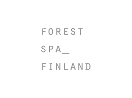 FOREST SPA_ FINLAND logo